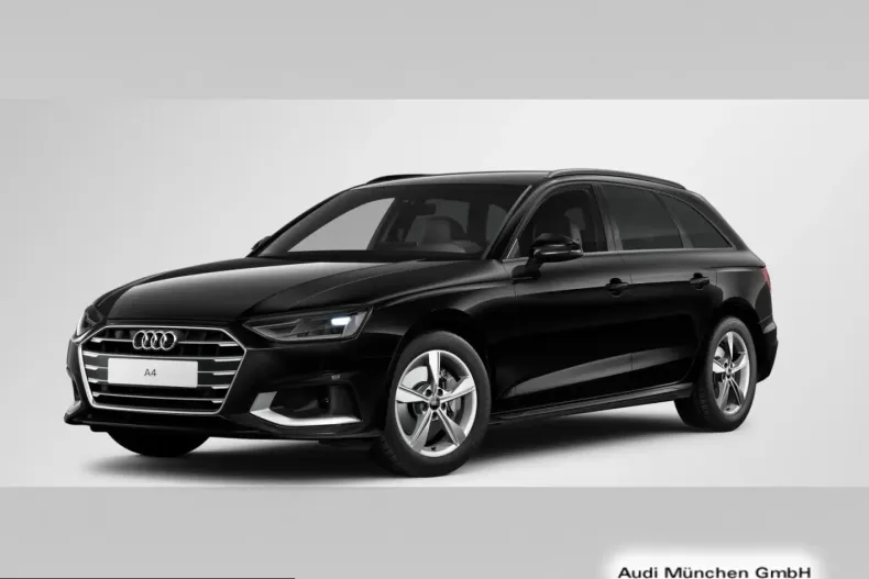 Audi A4 din 2024 cu 14.799 km - oferta AUD231458 - foto 1