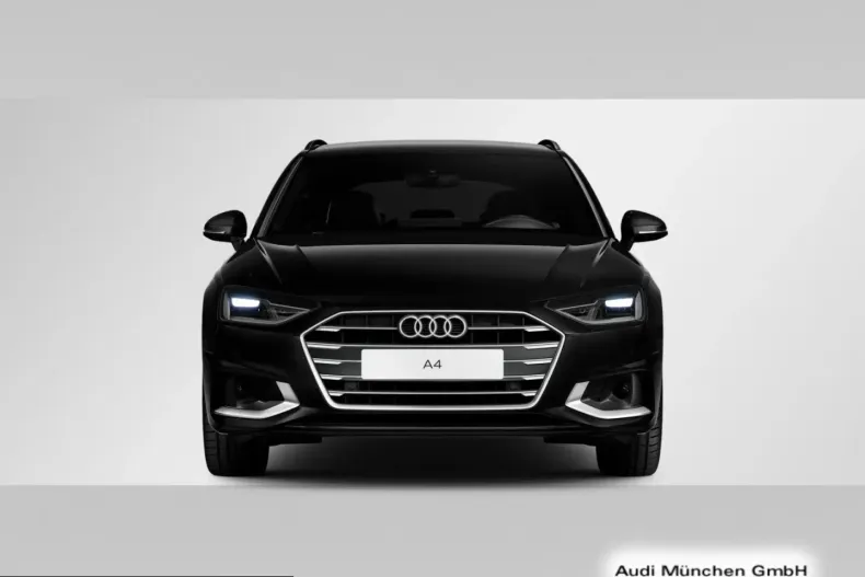 Audi A4 din 2024 cu 14.799 km - oferta AUD231458 - foto 3