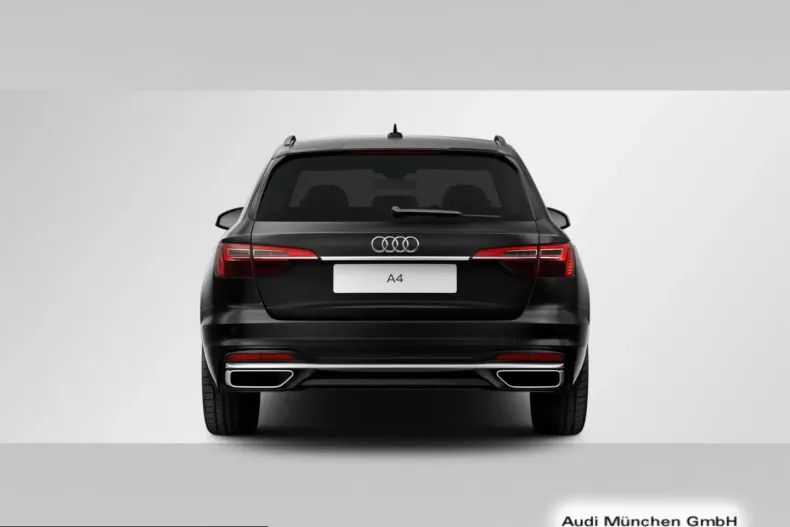 Audi A4 din 2024 cu 14.799 km - oferta AUD231458 - foto 4