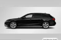 Audi A4 din 2024 cu 14.799 km - oferta AUD231458 - foto 5