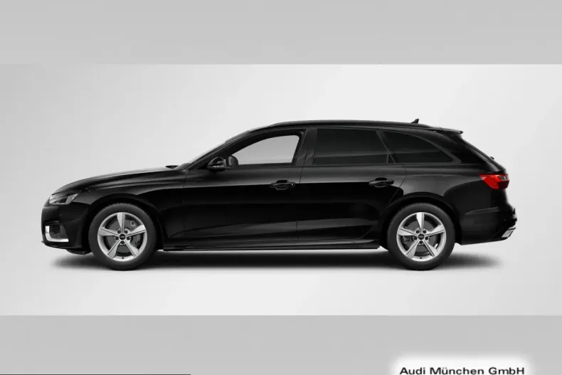Audi A4 din 2024 cu 14.799 km - oferta AUD231458 - foto 5