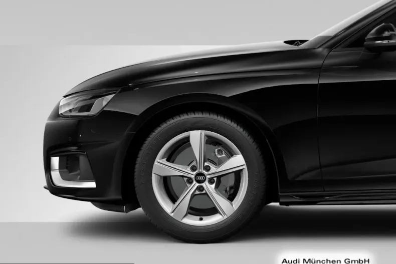 Audi A4 din 2024 cu 14.799 km - oferta AUD231458 - foto 6