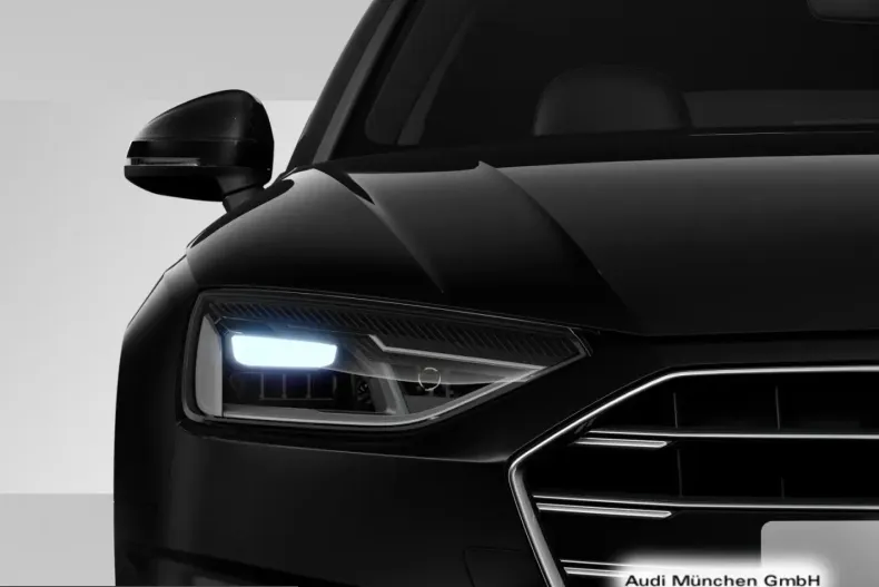 Audi A4 din 2024 cu 14.799 km - oferta AUD231458 - foto 7
