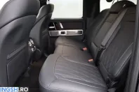 Mercedes-Benz G 580 (Clasa G) din 2026 cu 6.000 km - oferta MER231459 - foto 3