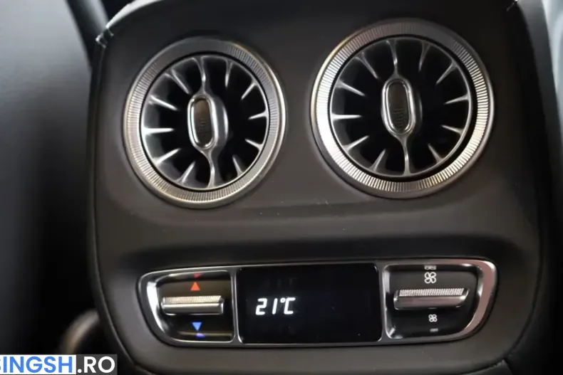Mercedes-Benz G 580 (Clasa G) din 2026 cu 6.000 km - oferta MER231459 - foto 8