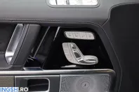 Mercedes-Benz G 580 (Clasa G) din 2026 cu 6.000 km - oferta MER231459 - foto 11