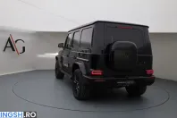 Mercedes-Benz G 580 (Clasa G) din 2026 cu 6.000 km - oferta MER231459 - foto 13