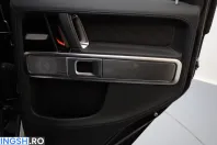 Mercedes-Benz G 580 (Clasa G) din 2026 cu 6.000 km - oferta MER231459 - foto 15