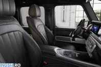 Mercedes-Benz G 580 (Clasa G) din 2026 cu 6.000 km - oferta MER231459 - foto 16