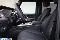 Mercedes-Benz G 580 (Clasa G) din 2026 cu 6.000 km - oferta MER231459 - foto 19