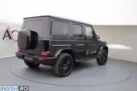 Mercedes-Benz G 580 (Clasa G) din 2026 cu 6.000 km - oferta MER231459 - foto 22