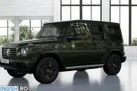 Mercedes-Benz G 580 (Clasa G) din 2026 cu 8.000 km - oferta MER231460 - foto 1