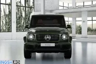 Mercedes-Benz G 580 (Clasa G) din 2026 cu 8.000 km - oferta MER231460 - foto 2