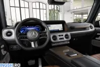Mercedes-Benz G 580 (Clasa G) din 2026 cu 8.000 km - oferta MER231460 - foto 3