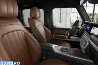 Mercedes-Benz G 580 (Clasa G) din 2026 cu 8.000 km - oferta MER231460 - foto 7