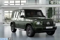 Mercedes-Benz G 580 (Clasa G) din 2026 cu 8.000 km - oferta MER231460 - foto 8