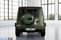 Mercedes-Benz G 580 (Clasa G) din 2026 cu 8.000 km - oferta MER231460 - foto 9