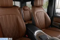 Mercedes-Benz G 580 (Clasa G) din 2026 cu 8.000 km - oferta MER231460 - foto 10