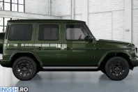 Mercedes-Benz G 580 (Clasa G) din 2026 cu 8.000 km - oferta MER231460 - foto 11