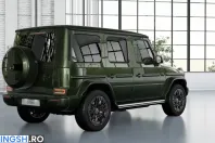 Mercedes-Benz G 580 (Clasa G) din 2026 cu 8.000 km - oferta MER231460 - foto 12