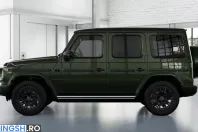 Mercedes-Benz G 580 (Clasa G) din 2026 cu 8.000 km - oferta MER231460 - foto 14