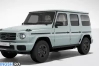 Mercedes-Benz G 580 (Clasa G) din 2026 cu 51 km - oferta MER231461 - foto 1