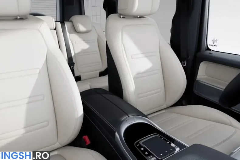 Mercedes-Benz G 580 (Clasa G) din 2026 cu 51 km - oferta MER231461 - foto 2