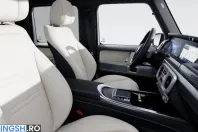 Mercedes-Benz G 580 (Clasa G) din 2026 cu 51 km - oferta MER231461 - foto 3