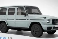 Mercedes-Benz G 580 (Clasa G) din 2026 cu 51 km - oferta MER231461 - foto 4