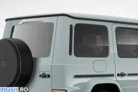 Mercedes-Benz G 580 (Clasa G) din 2026 cu 51 km - oferta MER231461 - foto 5