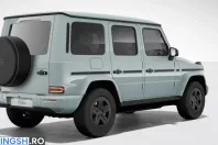 Mercedes-Benz G 580 (Clasa G) din 2026 cu 51 km - oferta MER231461 - foto 6