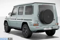 Mercedes-Benz G 580 (Clasa G) din 2026 cu 51 km - oferta MER231461 - foto 7