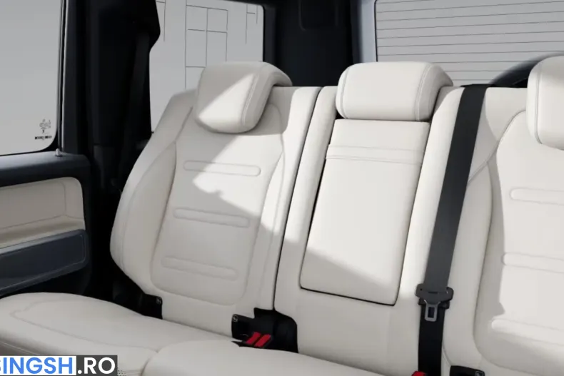 Mercedes-Benz G 580 (Clasa G) din 2026 cu 51 km - oferta MER231461 - foto 9