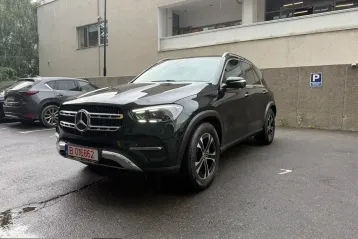 Mercedes-Benz GLE 300 din 2024 - oferta MER231462