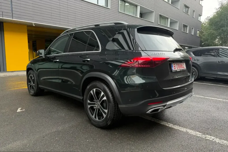 Mercedes-Benz GLE 300 (Clasa GLE) din 2024 cu 28.000 km - oferta MER231462 - foto 5