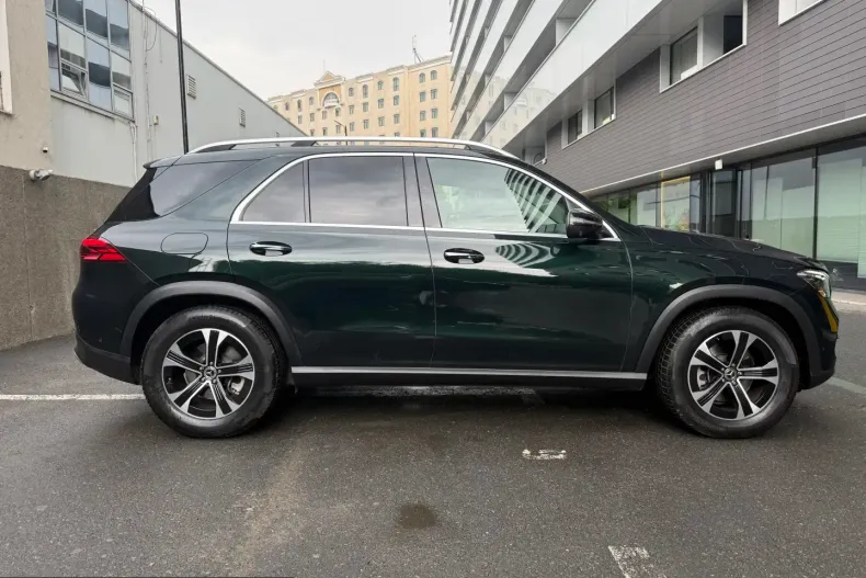 Mercedes-Benz GLE 300 (Clasa GLE) din 2024 cu 28.000 km - oferta MER231462 - foto 7