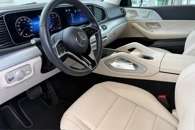 Mercedes-Benz GLE 300 (Clasa GLE) din 2024 cu 28.000 km - oferta MER231462 - foto 11