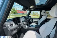 Mercedes-Benz G 580 (Clasa G) din 2026 cu 5.000 km - oferta MER231463 - foto 2