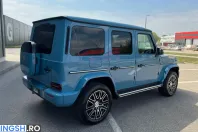 Mercedes-Benz G 580 (Clasa G) din 2026 cu 5.000 km - oferta MER231463 - foto 4