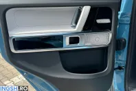 Mercedes-Benz G 580 (Clasa G) din 2026 cu 5.000 km - oferta MER231463 - foto 5