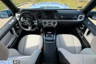 Mercedes-Benz G 580 (Clasa G) din 2026 cu 5.000 km - oferta MER231463 - foto 9