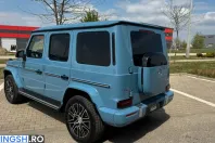 Mercedes-Benz G 580 (Clasa G) din 2026 cu 5.000 km - oferta MER231463 - foto 12
