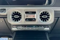 Mercedes-Benz G 580 (Clasa G) din 2026 cu 5.000 km - oferta MER231463 - foto 15