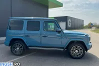 Mercedes-Benz G 580 (Clasa G) din 2026 cu 5.000 km - oferta MER231463 - foto 17
