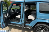 Mercedes-Benz G 580 (Clasa G) din 2026 cu 5.000 km - oferta MER231463 - foto 18