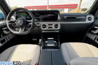 Mercedes-Benz G 580 (Clasa G) din 2026 cu 5.000 km - oferta MER231463 - foto 20