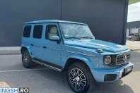 Mercedes-Benz G 580 (Clasa G) din 2026 cu 5.000 km - oferta MER231463 - foto 21