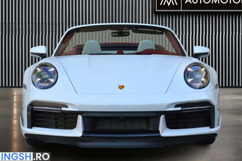 Porsche 911 din 2023 cu 27.000 km - oferta POR231464 - foto 5