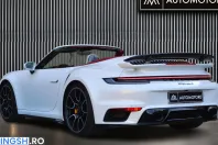 Porsche 911 din 2023 cu 27.000 km - oferta POR231464 - foto 7