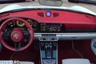 Porsche 911 din 2023 cu 27.000 km - oferta POR231464 - foto 10